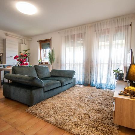 Luminoso Apartman Peschiera del Garda Kültér fotó
