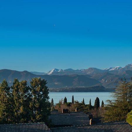 Luminoso Apartman Peschiera del Garda Kültér fotó