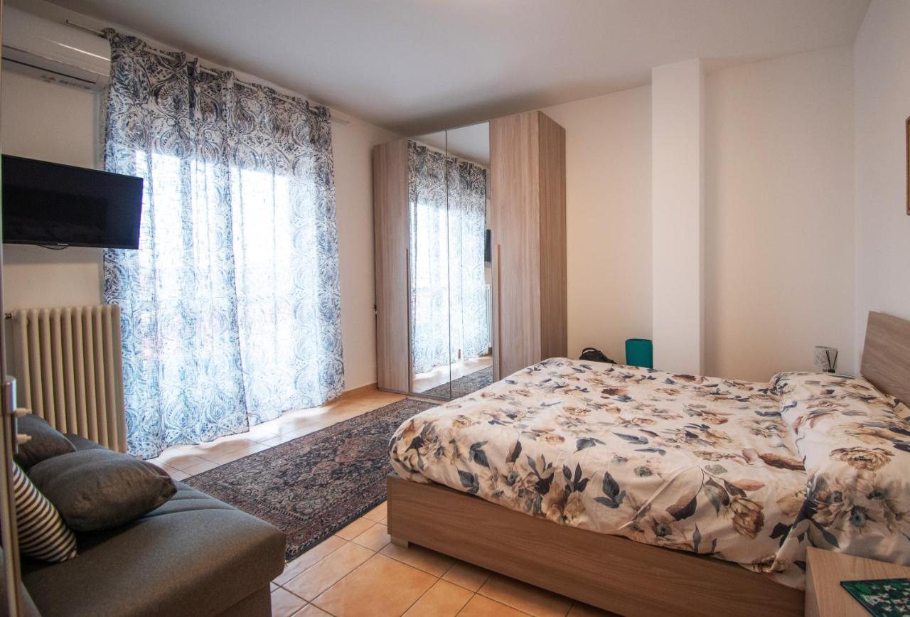 Luminoso Apartman Peschiera del Garda Kültér fotó