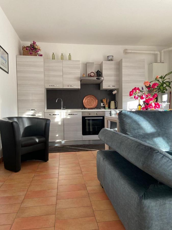 Luminoso Apartman Peschiera del Garda Kültér fotó